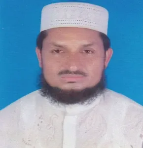 মোঃ বরকত আলী 
