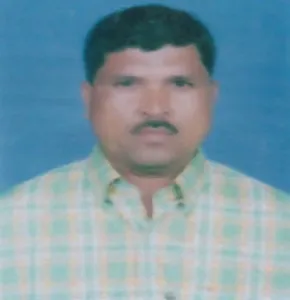 মোঃ শাহ আলম হোসেন