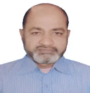 মোঃ সহিদুল ইসলাম