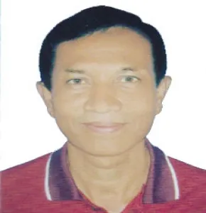মোঃ আজগার আলী 