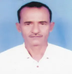মোঃ ফরহাদ আলী 