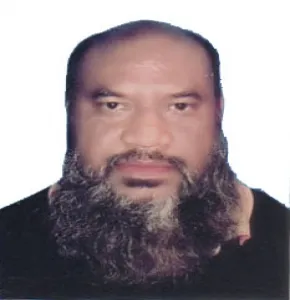 মোঃ আলী হোসেন