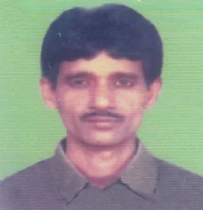 মোঃ জাহাঙ্গীর হোসেন 