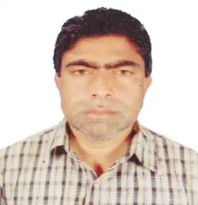 মোঃ ইমামুল হেসেন 