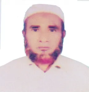 মোঃ আবু বকর সিদ্দিক 