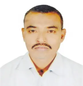 মোঃ আলাউদ্দীন 