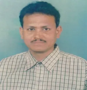 মোঃ জুলফিকার আলী 