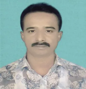 মোঃ মাসুদ আক্তার খাঁন