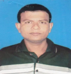 মোঃ হাসানুর রহমান 