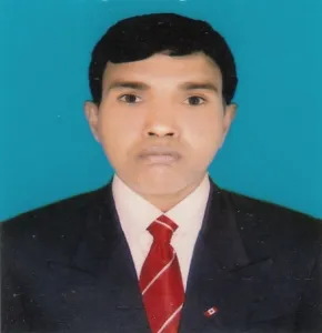 মোঃ নাজিম উদ্দীন 