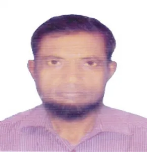 মোঃ মোসলেম আলী 