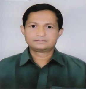 মোঃ মাসুদুজ্জামান