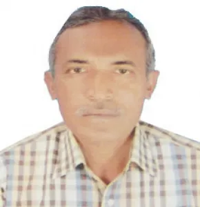 মোঃ কিতাব আলী