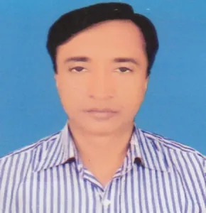 মোঃ শামছুর রহমান 