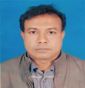 মোঃ শামিমুর রহমান (শিমুল)