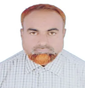মোঃ আঃ রশিদ