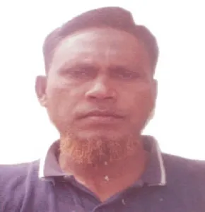 দ্বীন মোহাম্মদ খাঁন